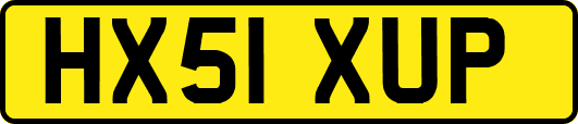 HX51XUP