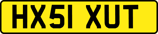 HX51XUT