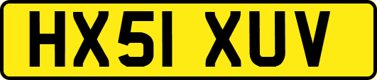 HX51XUV