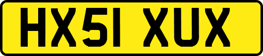 HX51XUX