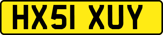 HX51XUY