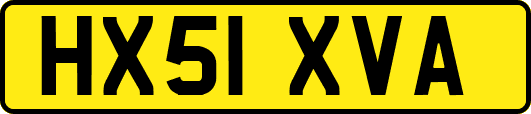 HX51XVA