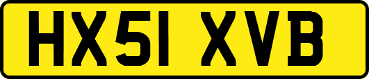HX51XVB