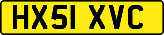 HX51XVC
