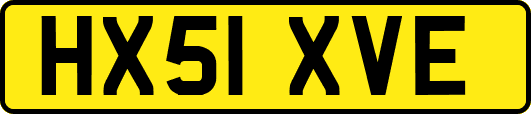 HX51XVE