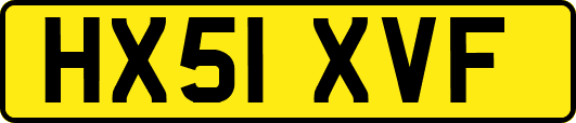 HX51XVF