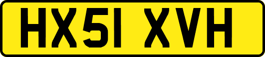 HX51XVH