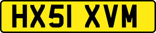 HX51XVM