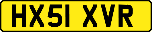 HX51XVR