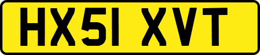 HX51XVT