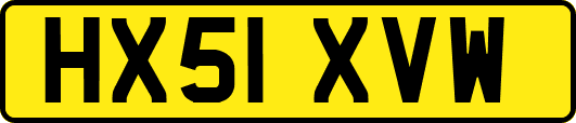 HX51XVW
