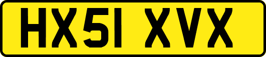 HX51XVX