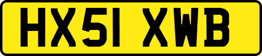 HX51XWB