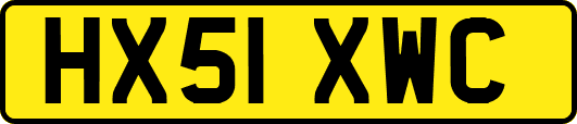 HX51XWC