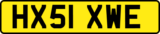 HX51XWE