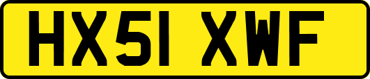 HX51XWF