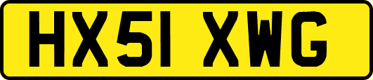 HX51XWG