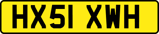 HX51XWH