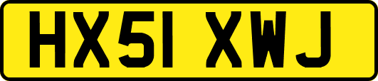 HX51XWJ