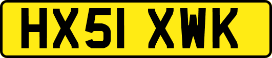HX51XWK
