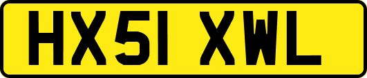 HX51XWL