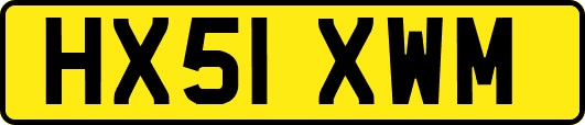HX51XWM