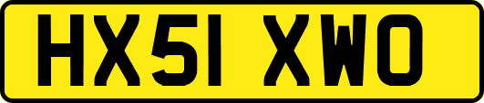 HX51XWO