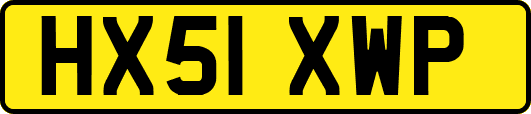 HX51XWP