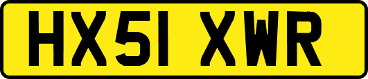 HX51XWR