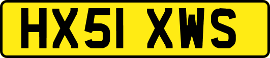 HX51XWS