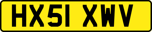 HX51XWV