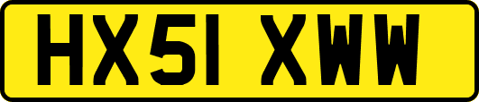 HX51XWW