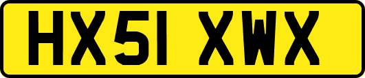 HX51XWX
