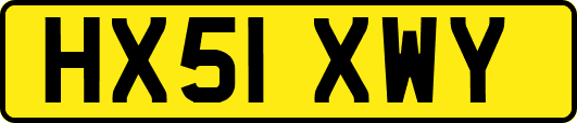 HX51XWY