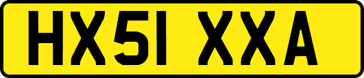 HX51XXA