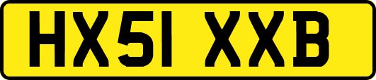 HX51XXB