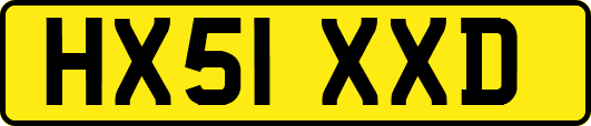 HX51XXD