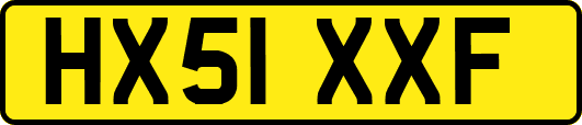 HX51XXF