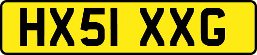 HX51XXG