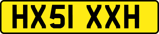 HX51XXH