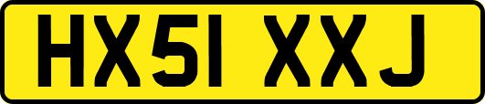 HX51XXJ