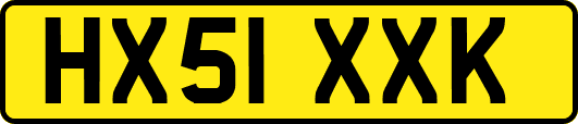 HX51XXK