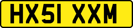 HX51XXM