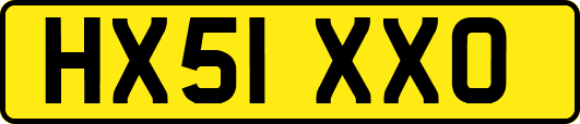 HX51XXO