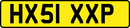 HX51XXP