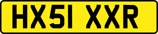 HX51XXR