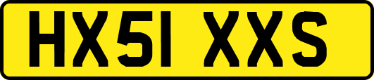 HX51XXS