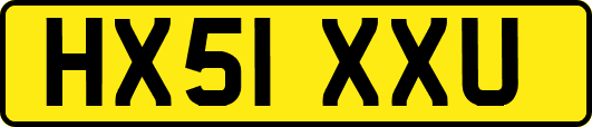 HX51XXU