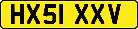 HX51XXV
