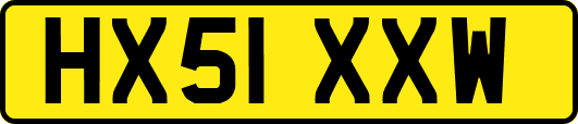 HX51XXW
